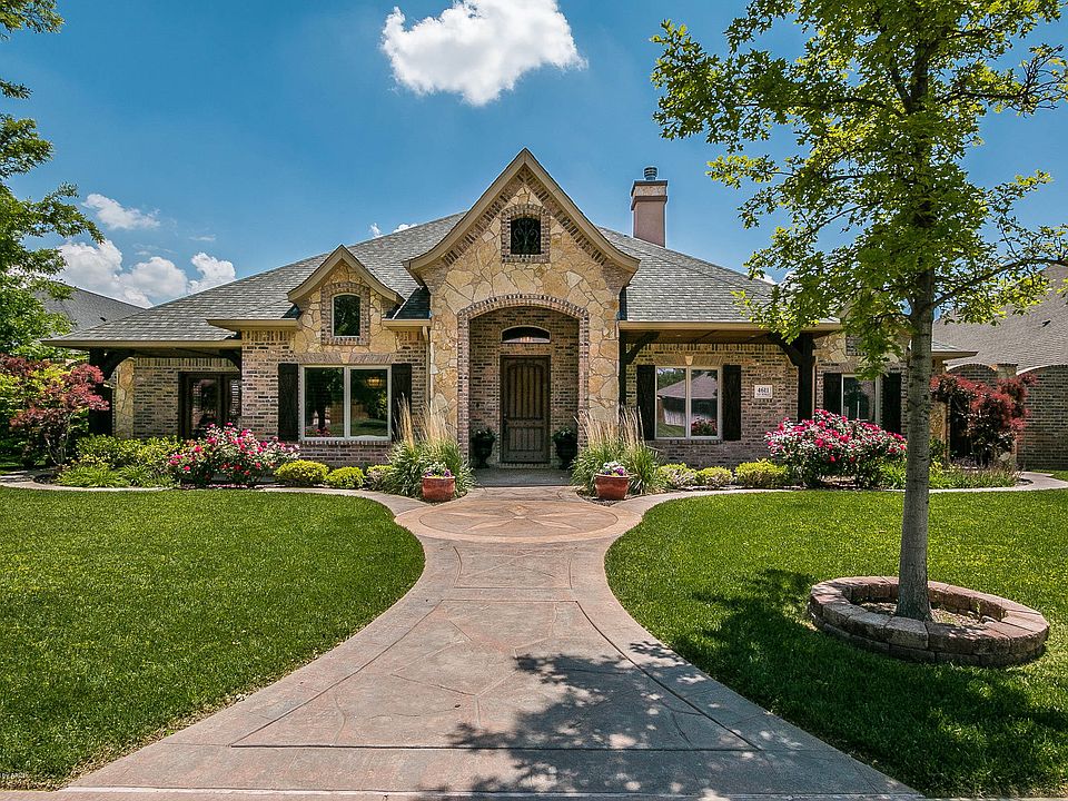 1st image of 4611 Van Winkle Dr