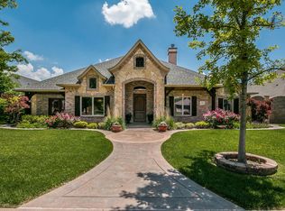 4611 Van Winkle Dr, Amarillo, TX 79119