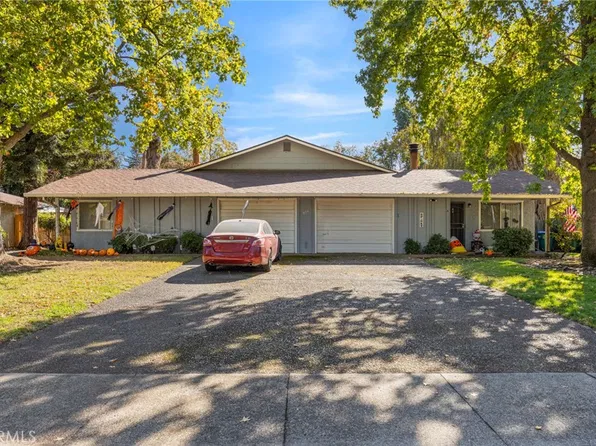 819 Alynn Way, Chico, CA 95973