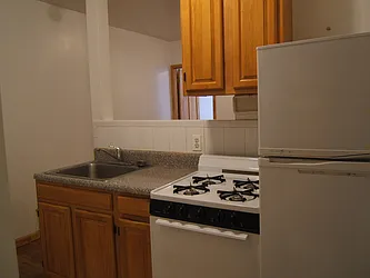 Rented by J Misrahi Realty Corp