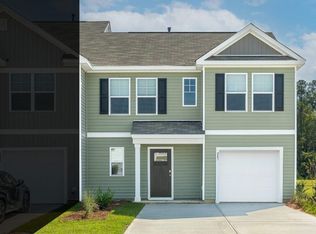 247 Ivory Shadow Rd, Summerville, SC 29486