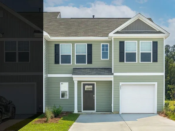 247 Ivory Shadow Rd, Summerville, SC 29486