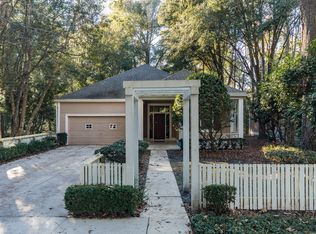 10166 SW 52nd Rd, Gainesville, FL 32608