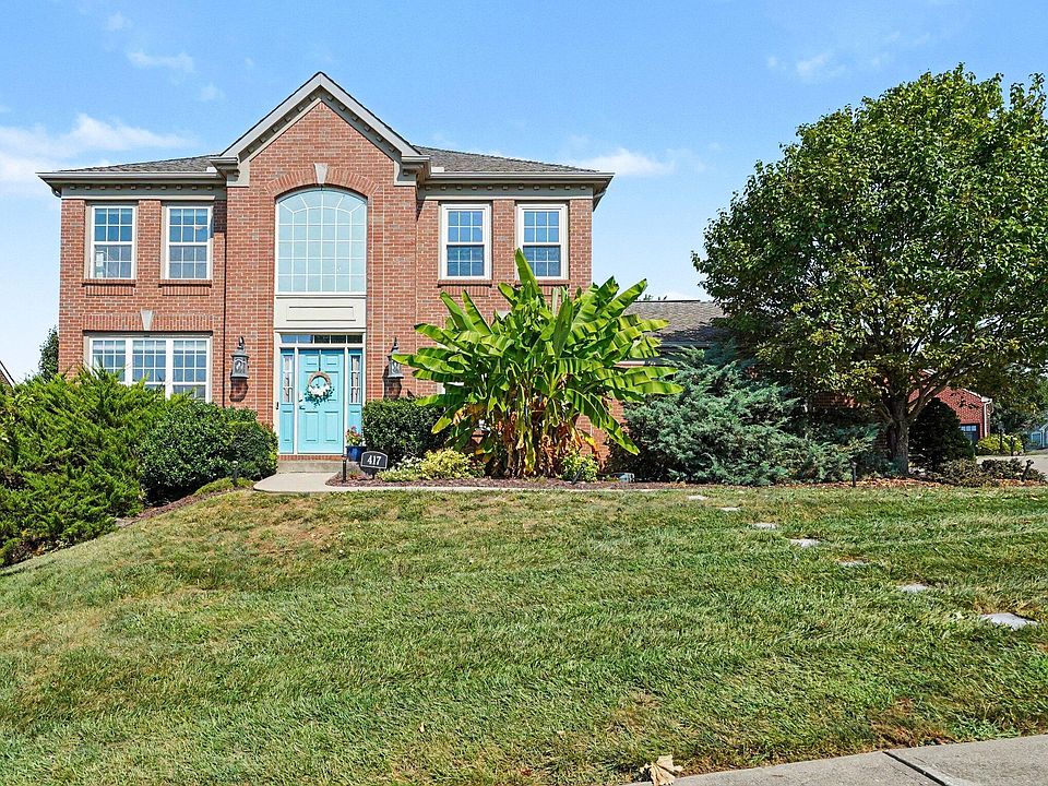 1st image of 417 Glengarry Way
