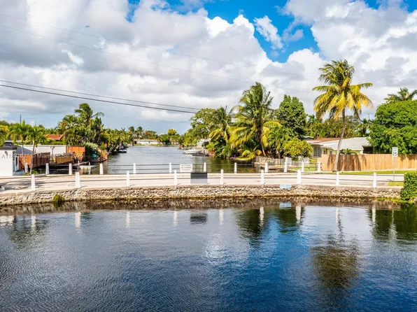 2856 NW 10th Ave, Fort Lauderdale, FL 33311