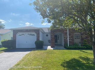 161 Everest Dr S, Brick, NJ 08724