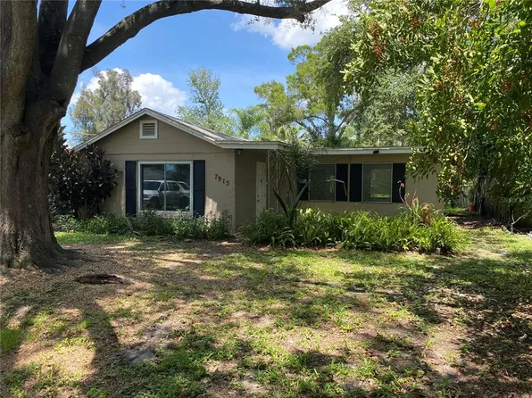 7915 63rd St N, Pinellas Park, FL 33781