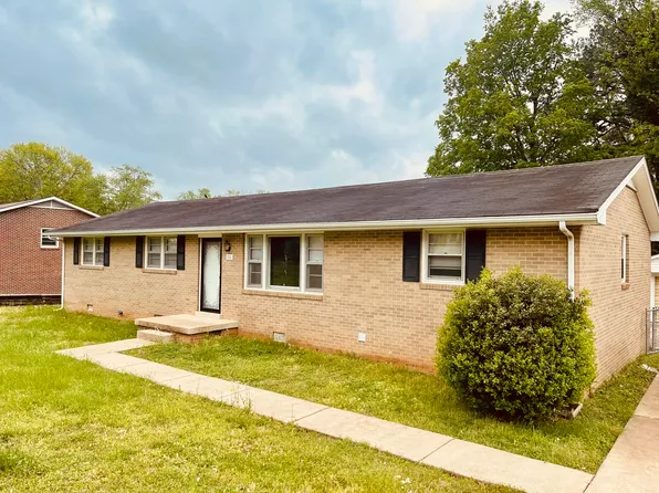 116 Burrum Dr, Shelbyville, TN 37160