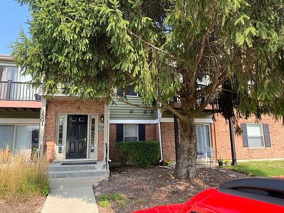 2nd image of 1501 Raymond Dr APT 204