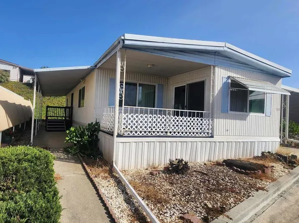 1815 Sweetwater Rd Space 135, Spring Valley, CA 91977