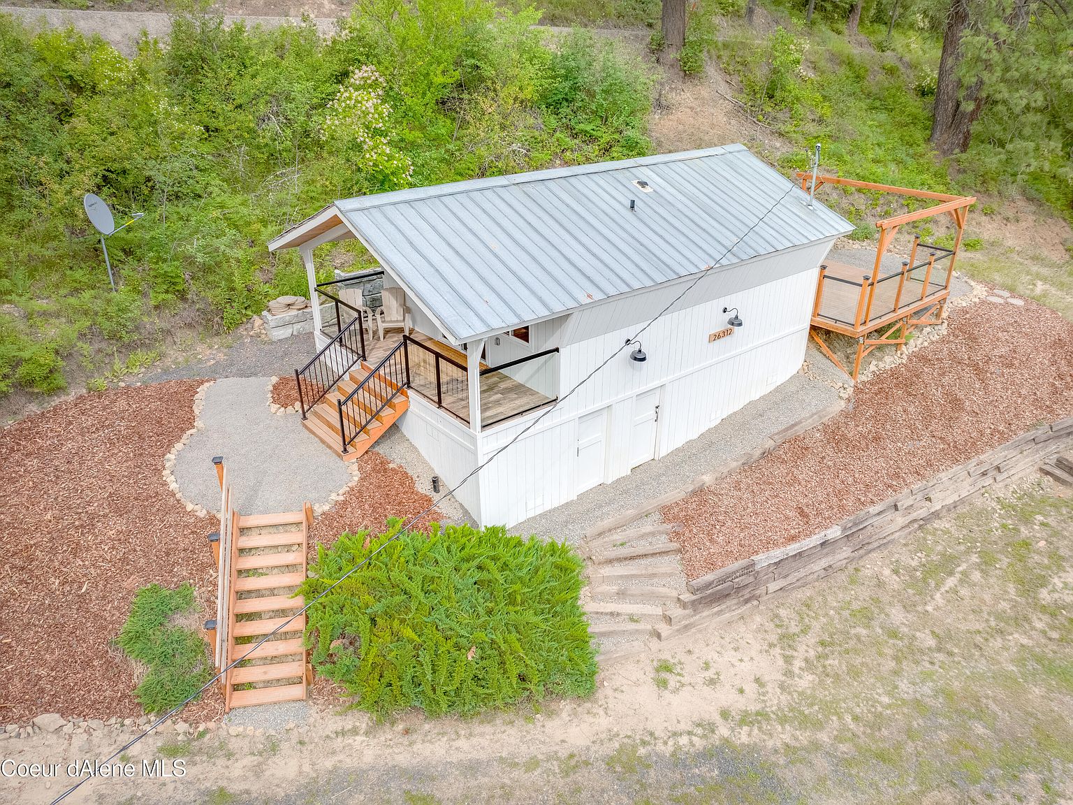 26312 S Anderson Dr, St Maries, ID 83861 MLS 236731 Zillow