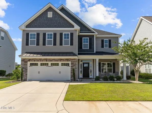 6216 Sweet Gum Drive, Wilmington, NC 28409