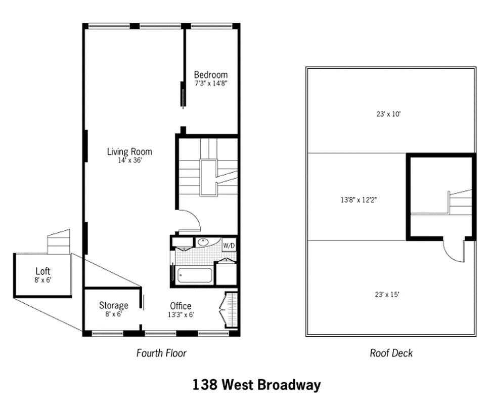 floor plan 4