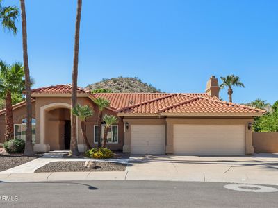 2513 E Bighorn Ave, Phoenix, AZ, 85048