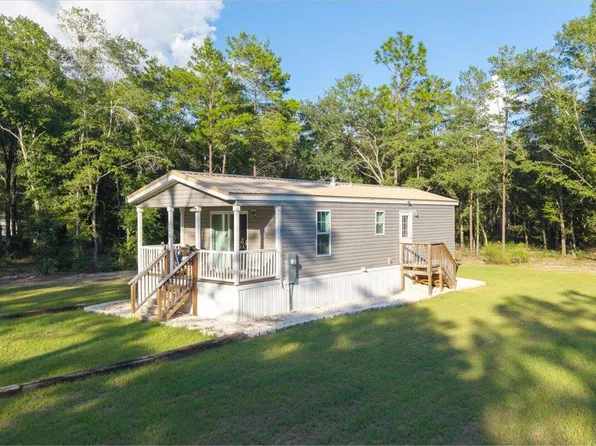 248 Redd Ln, Defuniak Springs, FL 32433