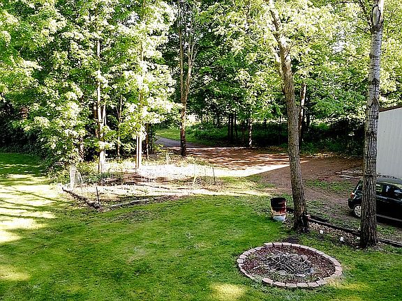 Beautiful Year around 