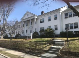 290 Manville Rd APT N-24, Pleasantville, NY 10570