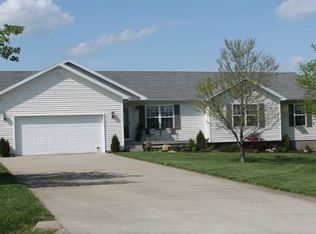 66 Field Stone Way, Elizabethtown, KY 42701