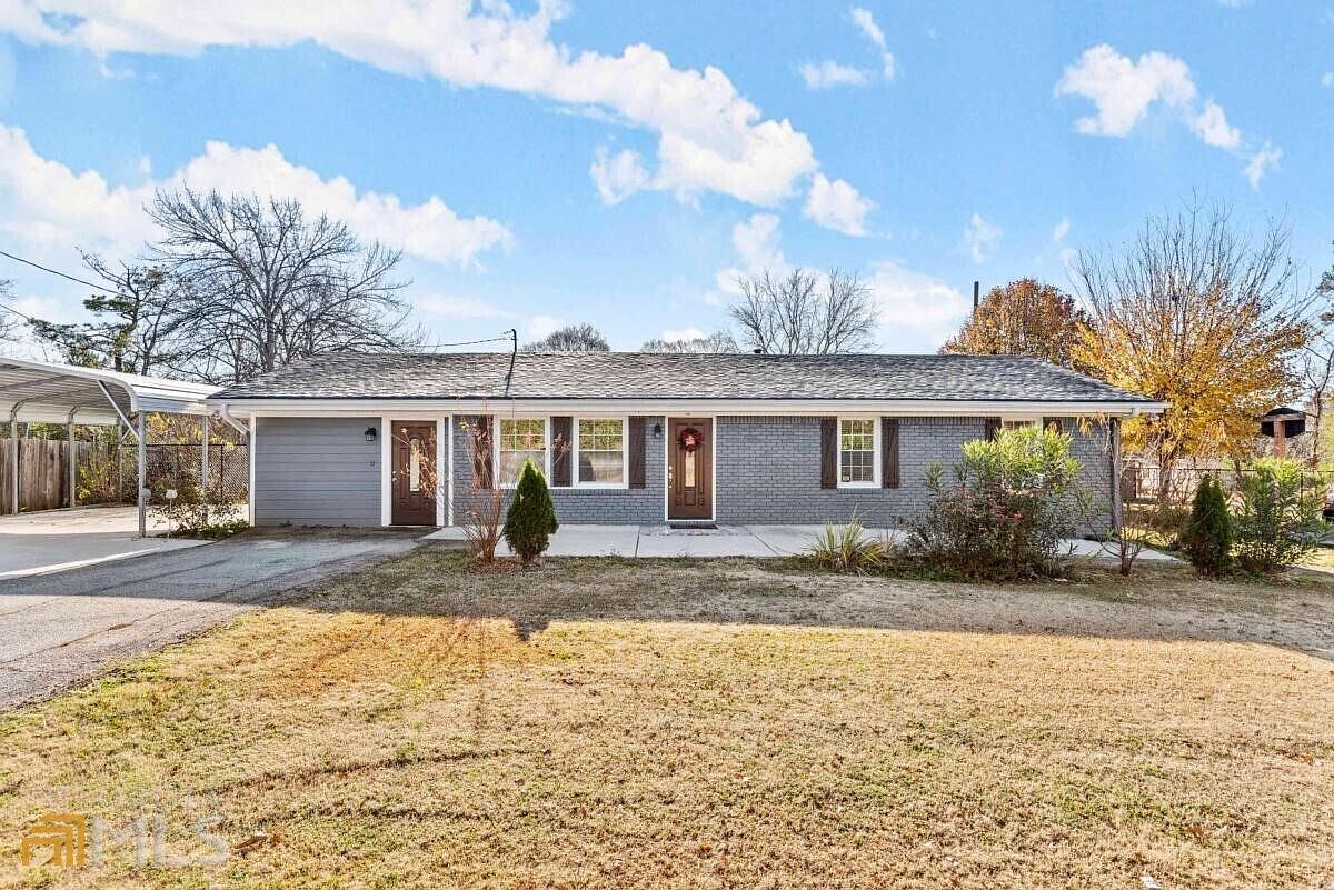 614 Macland Rd, Dallas, GA 30132 Zillow