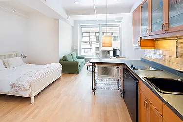 Sold by Brown Harris Stevens