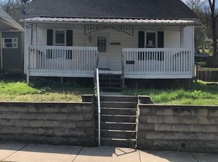 105 W Conwell St, Aurora, IN