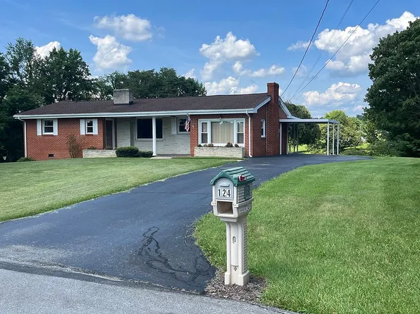 124 Tall Oak Cir, Johnson City, TN 37601