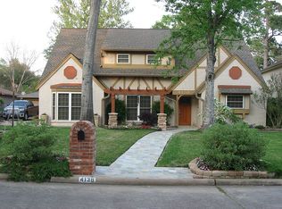 4138 Laverock Rd, Spring, TX 77388