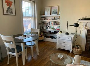 143 Pinckney St #7, Boston, MA 02114