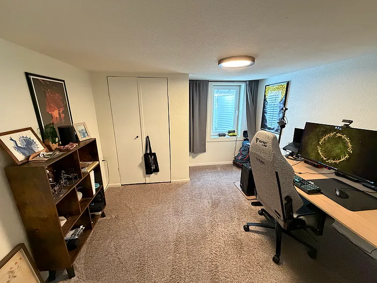 basement room 1