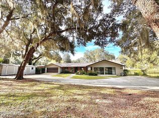 6962 Gatorbone Rd, Keystone Heights, FL 32656
