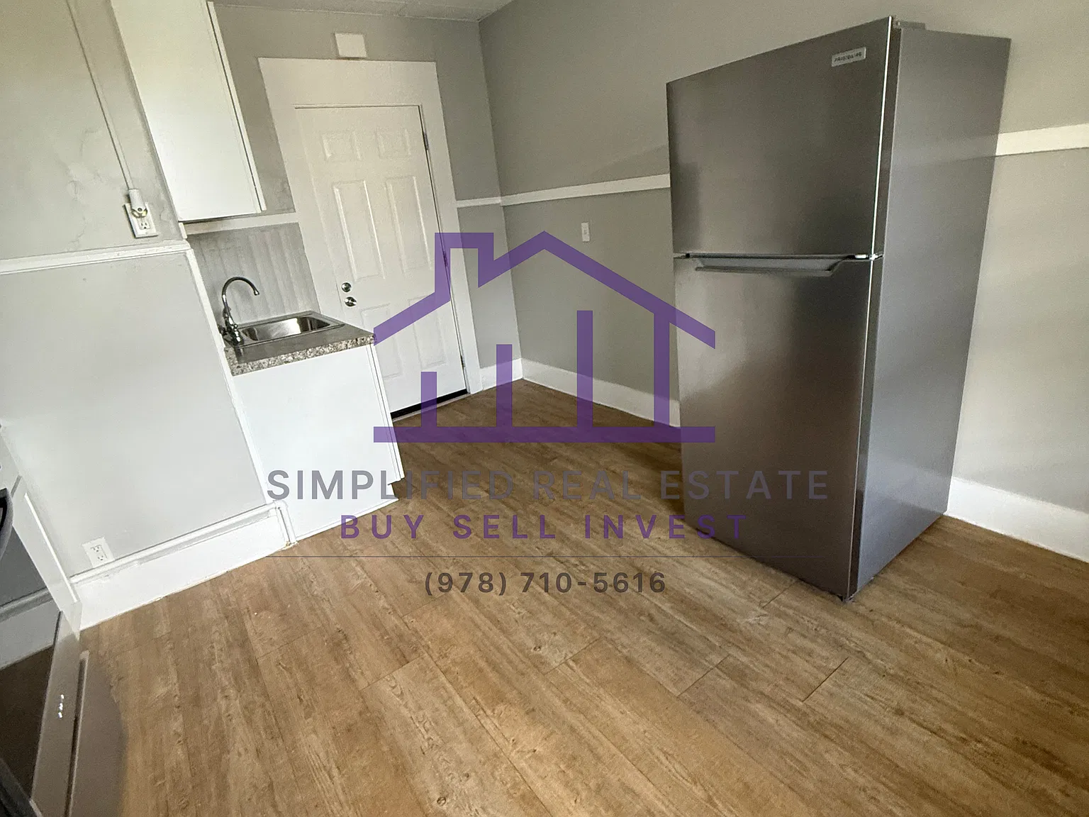 1 bed, 900 sqft, $1,200 — Photo 4