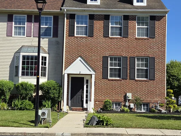 2 Fair Wind Pl, Dover, DE 19901