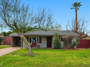 3011 E Yale St, Phoenix, AZ 85008