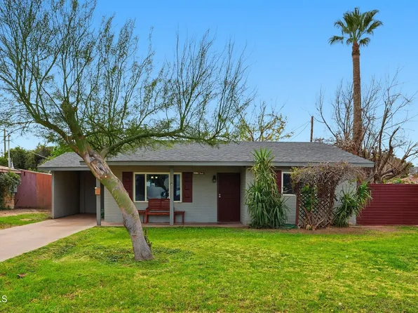 3011 E YALE Street, Phoenix, AZ 85008