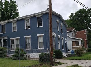 2272 Quebec Rd, Cincinnati, OH 45214