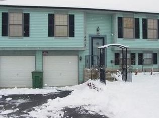 4212 Demorest Cove Ct, Grove City, OH 43123