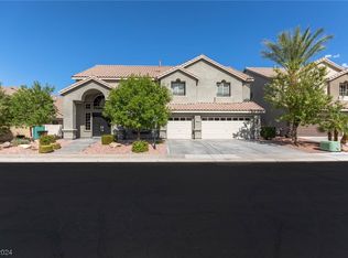 1516 Via Salaria Ct, Henderson, NV 89052
