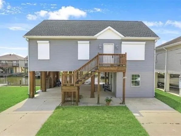 4959 Fran Ln, Barataria, LA 70036