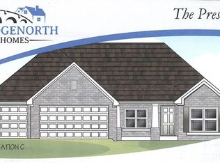 3215 Philly Way, Anderson, IN 46013