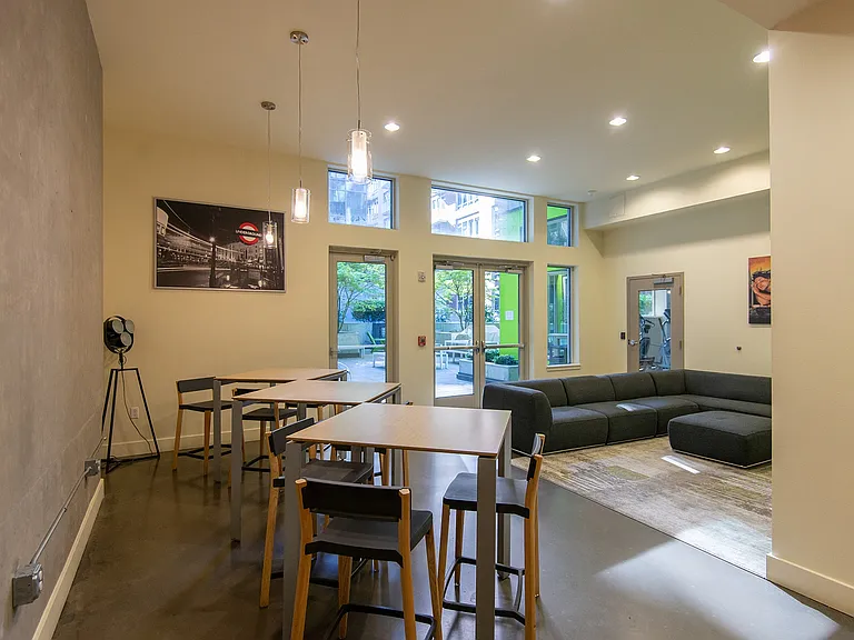Boxcar South Lake Union — Photo 15