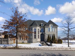 23 Dalmeny Dr, Brampton, ON