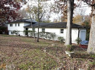 3615 Pin Oak Cir, Atlanta, GA 30340