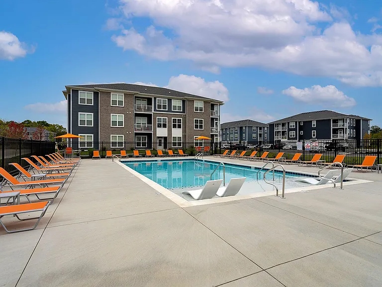 Echo Ridge Apartments — Photo 27