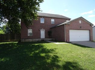 3237 Bixwood Ct N, Groveport, OH 43125