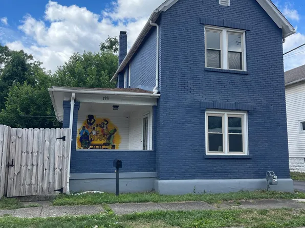 1771 Parsons Ave, Columbus, OH 43207