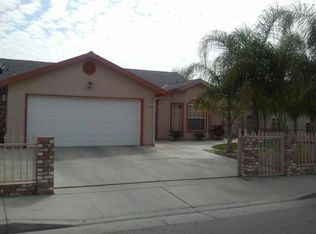 1912 12th Ave, Delano, CA 93215