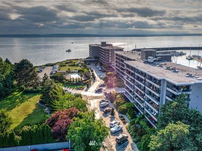 6535 Seaview Ave NW APT 708B, Seattle, WA, 98117