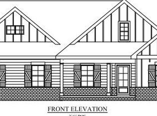 233 Backwoods Ct LOT 215, Christiana, TN 37037