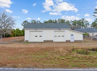 1715 Cane Branch Rd, Loris, SC 29569