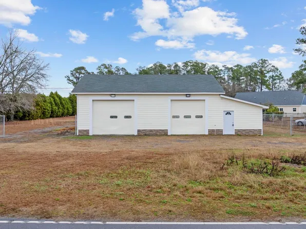 1715 Cane Branch Rd., Loris, SC 29569